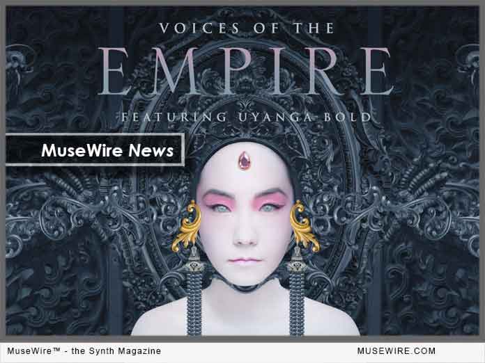 EastWest Voices of the Empire
