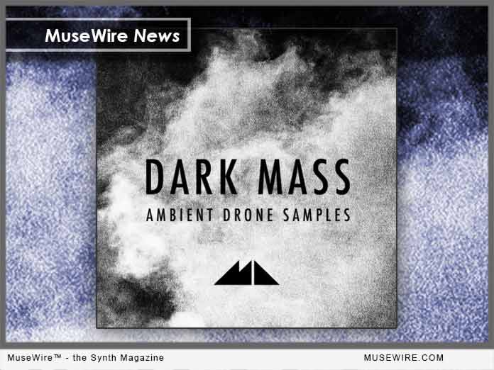 Mode Audio Dark Mass