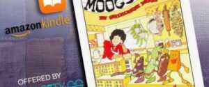 Moog's Musical Eatery: A Cookbook for Carefree Entertaining