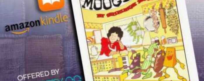 Moog's Musical Eatery: A Cookbook for Carefree Entertaining