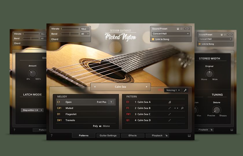 kore player native instruments free download