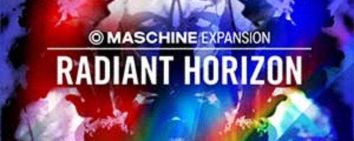 RADIANT HORIZON MASCHINE Expansion