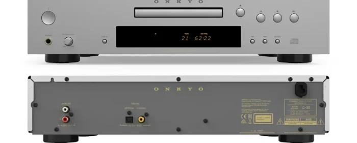 ONKYO Icon C-30 CD Player