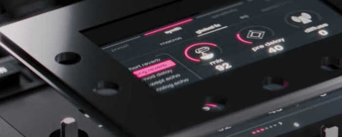 Expressive E Osmose 2.1 Update