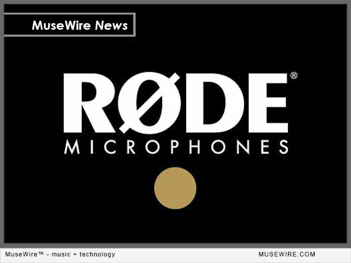 RODE Microphones