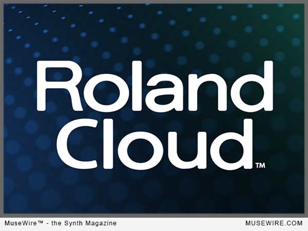 Roland Cloud Emulator V1 1 0