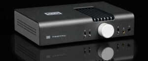 Schiit Audio Asgard X (front)