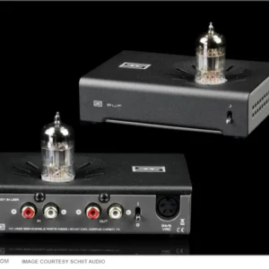 Schiit Audio BUF tube stage