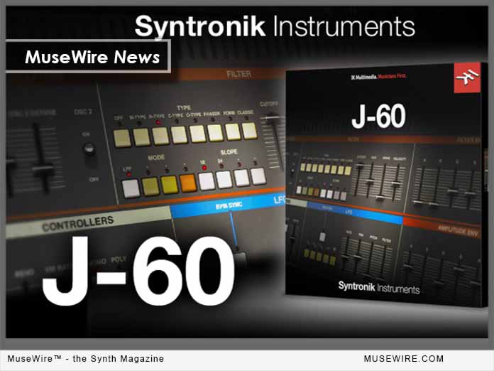 Syntronik J-60