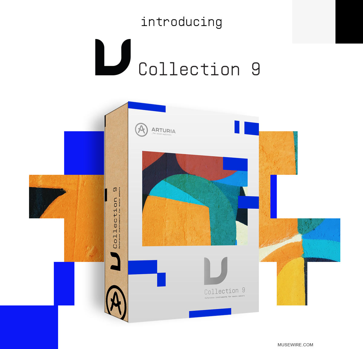 Arturia V Collection 9