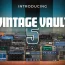 UVI Vintage Vault 5 Virtual Sampled Instruments Library