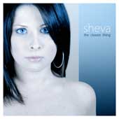 Sheva CD "The Closest Thing"