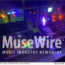 MuseWire - Christopher Laird Simmons