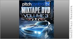 Mixtape DVD Volume III