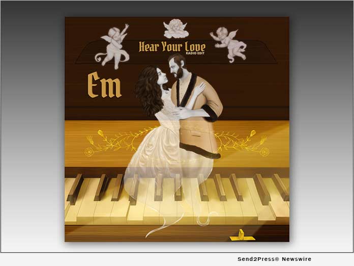 EM: Hear Your Love EM: Hear Your Love