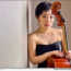 cellist Elena Ariza