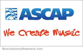 ASCAP