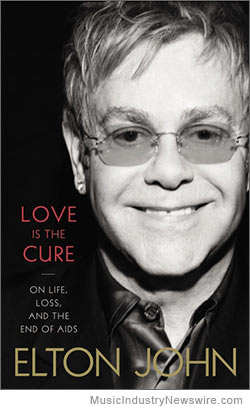 Love is the Cure: On Life, Loss, and the End of AIDS