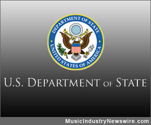 US Deparment of State