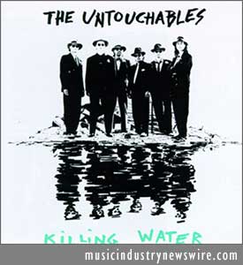 SKA - The Untouchables