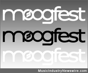 MOOGFEST 2013
