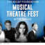 The Wallis and The ASCAP Foundation Present MUSICAL THEATRE FEST