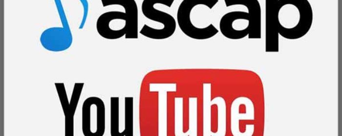 ASCAP and YouTube