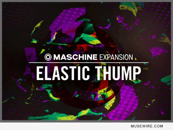 ELASTIC THUMP