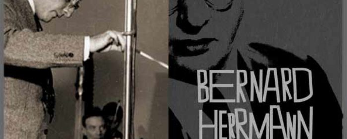 Spitfire Audio Bernard Herrmann