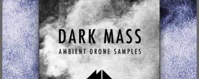 Mode Audio Dark Mass