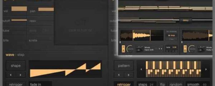 Output Releases ANALOG BRASS & WINDS